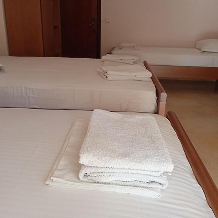 Dimitra Pentaliou Rooms Kamena Vourla Zimmer foto
