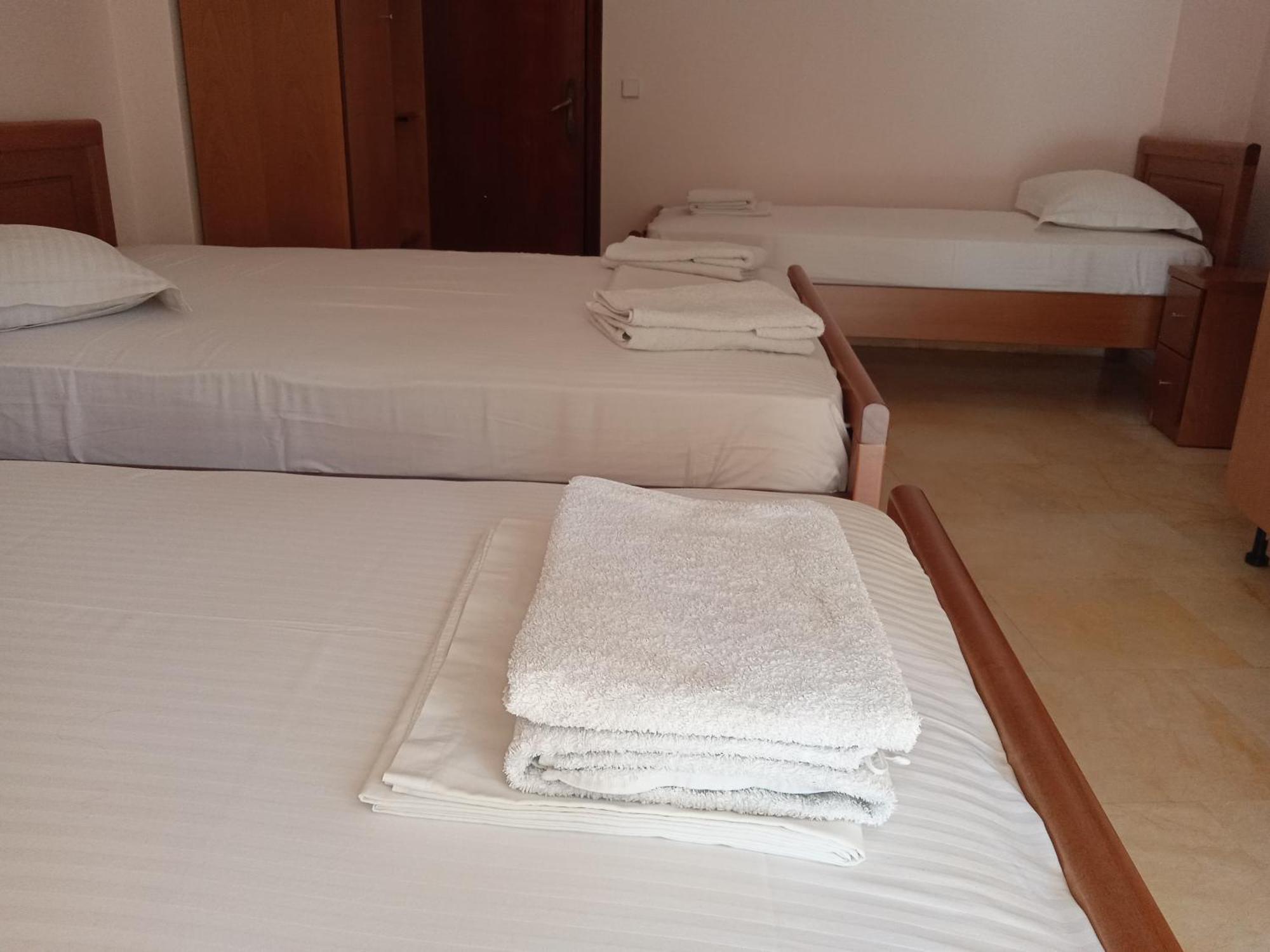 Dimitra Pentaliou Rooms Kamena Vourla Zimmer foto